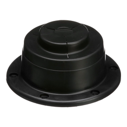Seachoice Motorwell Boot, Organize and Protect Wires Or Fuel Lines, Covers Up to 3 in. Hole thumbnail-1