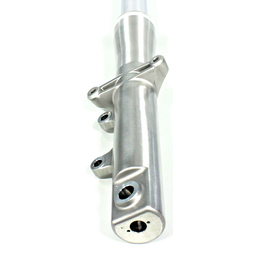 Front Fork Assembly - Left-hand