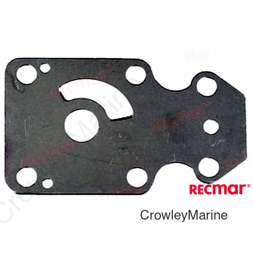 OUTER PLATE (REC68T-44323-00)