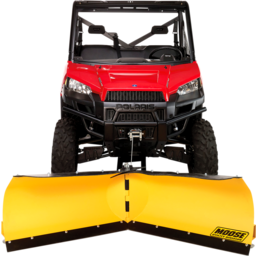 BLADE V-PLOW 82"RIGHTSIDE thumbnail-0