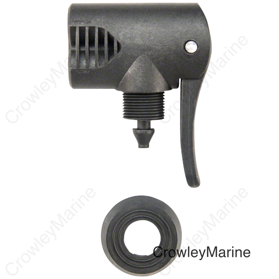 Park Tool PFP-4 Pump Rebuild kit for PFP-2 and PFP-4