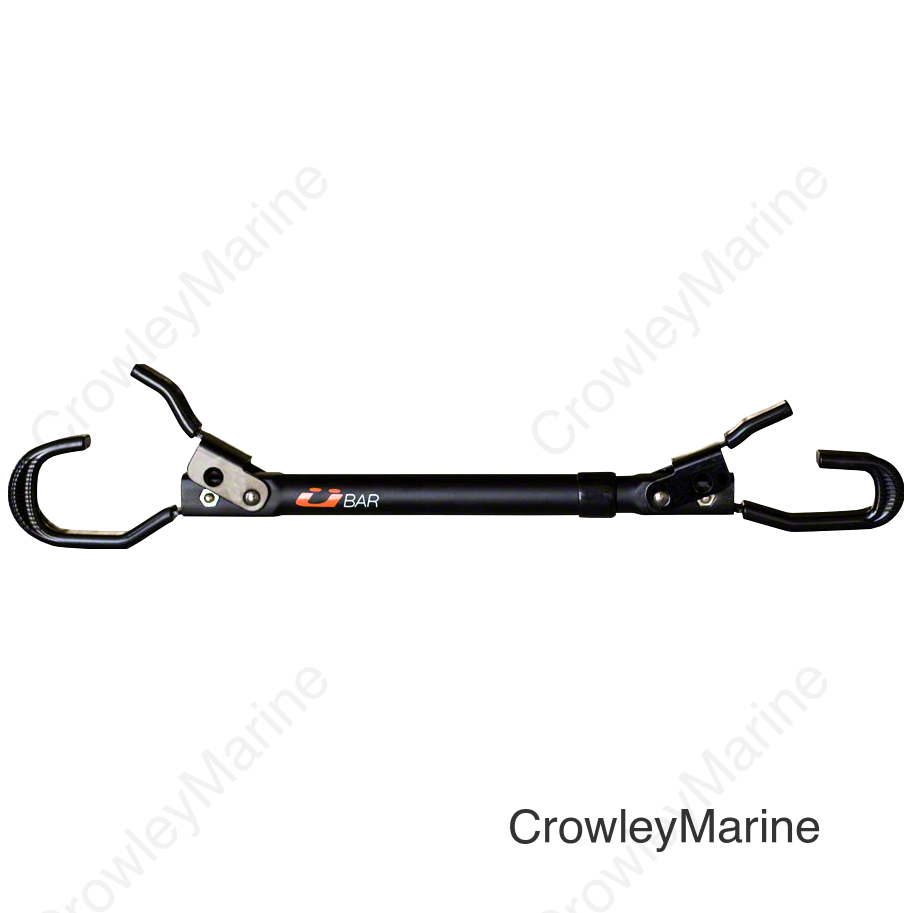 Thule 982XT Top Tube Frame Adapter