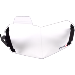 Protective Headlight Cover - BMW - Clear thumbnail-1
