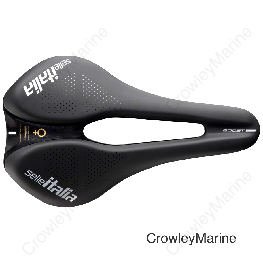 Selle Italia Novus Boost EVO Lady TM Superflow Saddle - Large