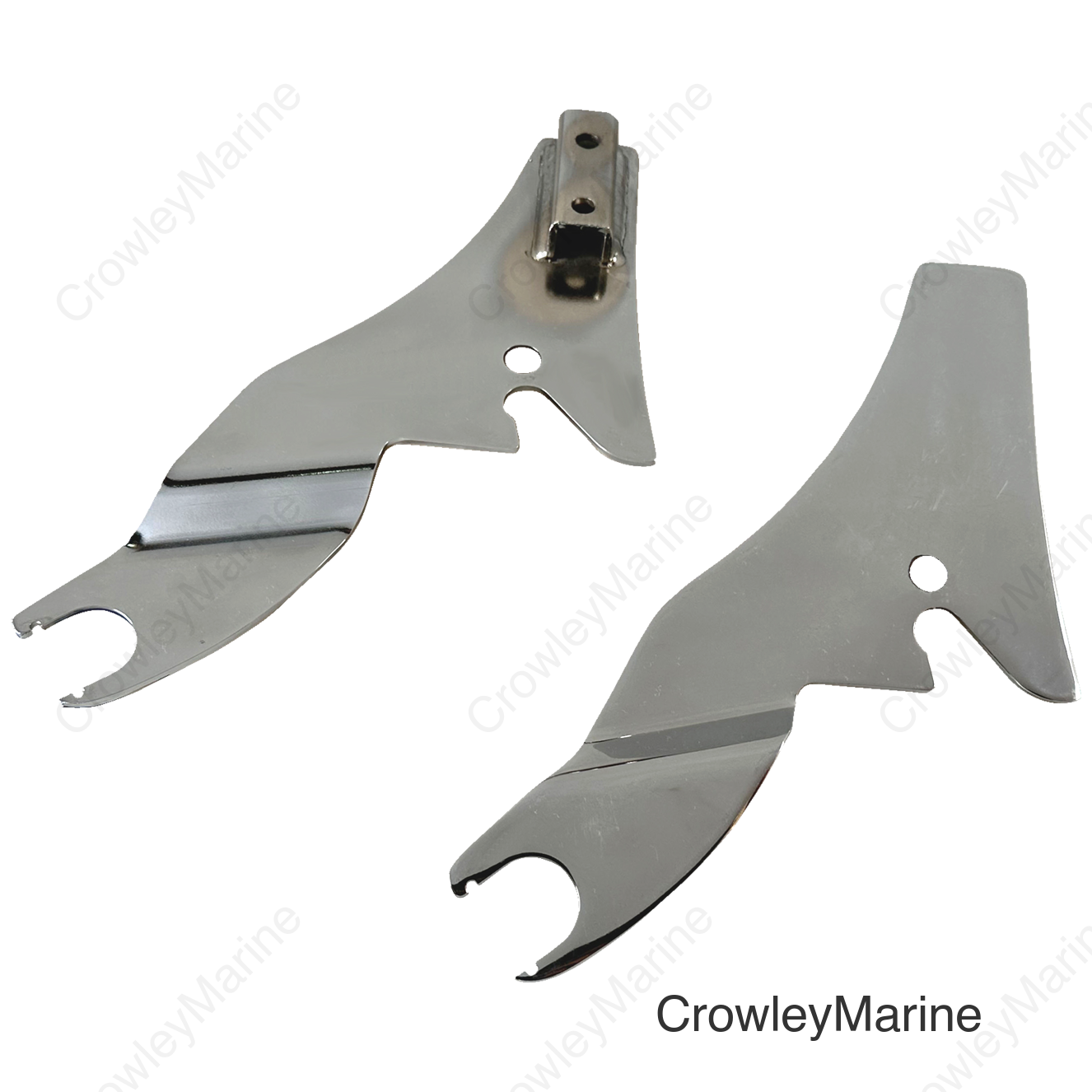SIDEPLATE QK REL 09-UP CH