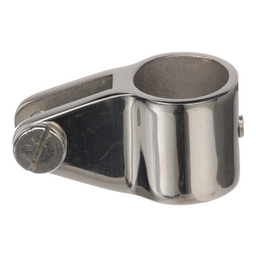 Seachoice Jaw Slide With Bolt for 7/8 In. Tube Bimini Tops, Stainless Steel thumbnail-3