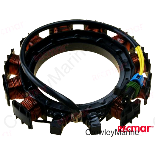 STATOR (REC398-878143T05)
