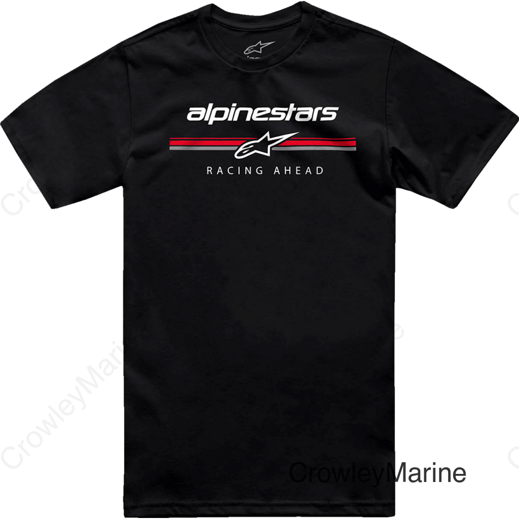 Betteryet T-Shirt - Black - XL