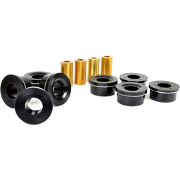Whiteline 08+ Impreza / WRX / STi Rear Subframe Posi Traction Kit thumbnail-0