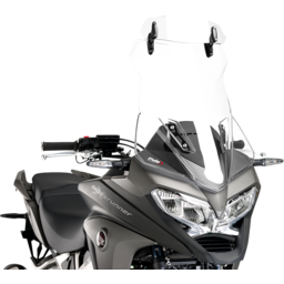 Adjustable Visor - ST 1100 thumbnail-1