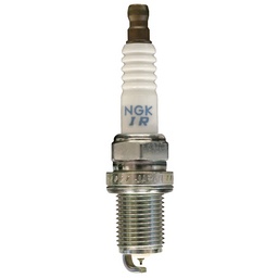 NGK Laser Iridium Spark Plug Box of 4 (FR5EI) thumbnail-0