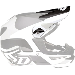 ATR-1 Visor - White