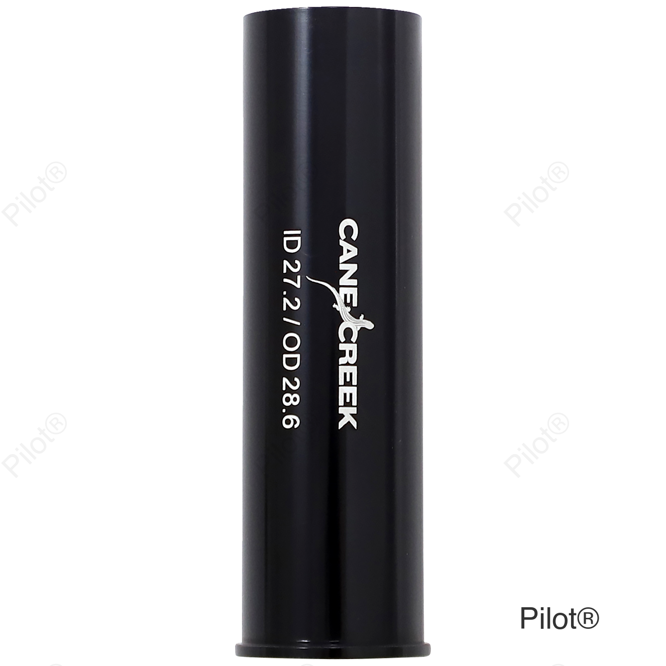 Seatpost Adapter - 27.2 mm / 28.6 mm