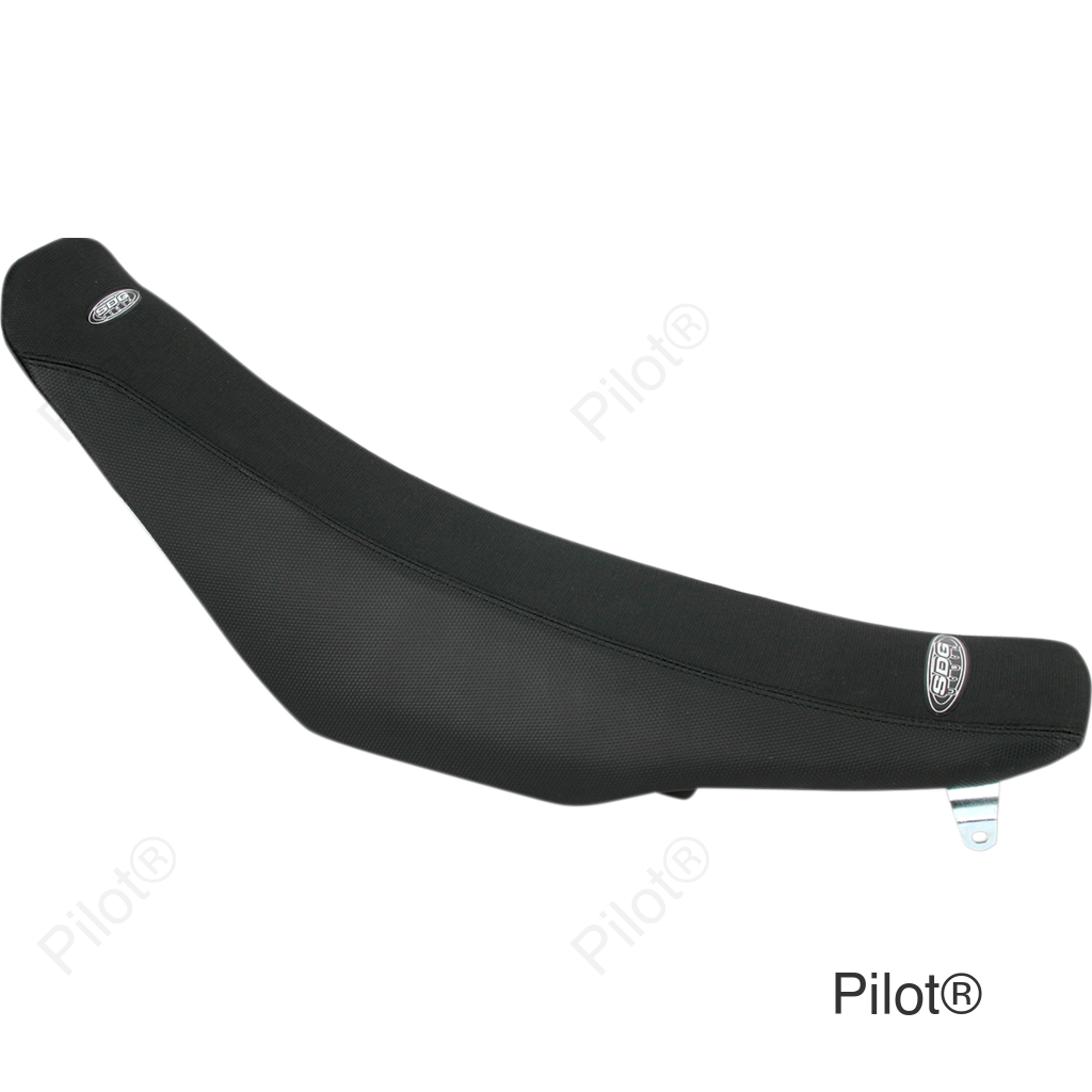Standard Seat - CRF 250 '04-'05