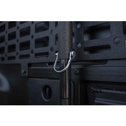 Fishbone Offroad Bed Rail Flag Mount thumbnail-6