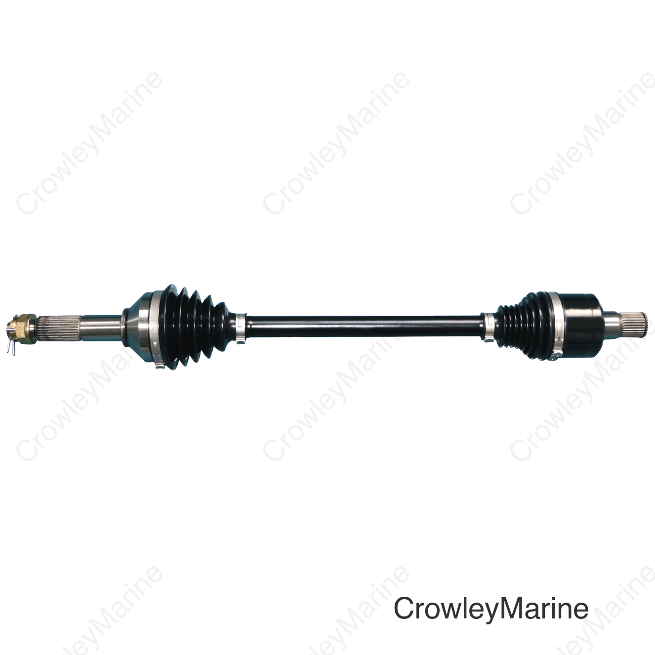 HD AXLE KT COMPLETE KAWASAKI