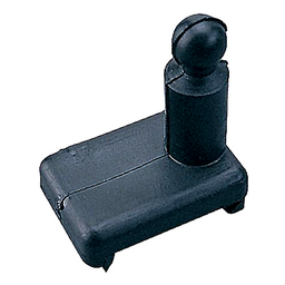 WINDSHIELD RETAINER SPACER MALE thumbnail-0