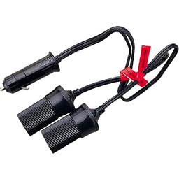 Dual Outlet Power Receptacle thumbnail-1