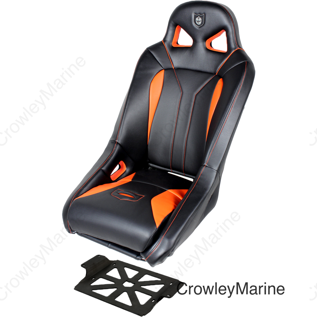 G2 FRONT SEAT BLUE