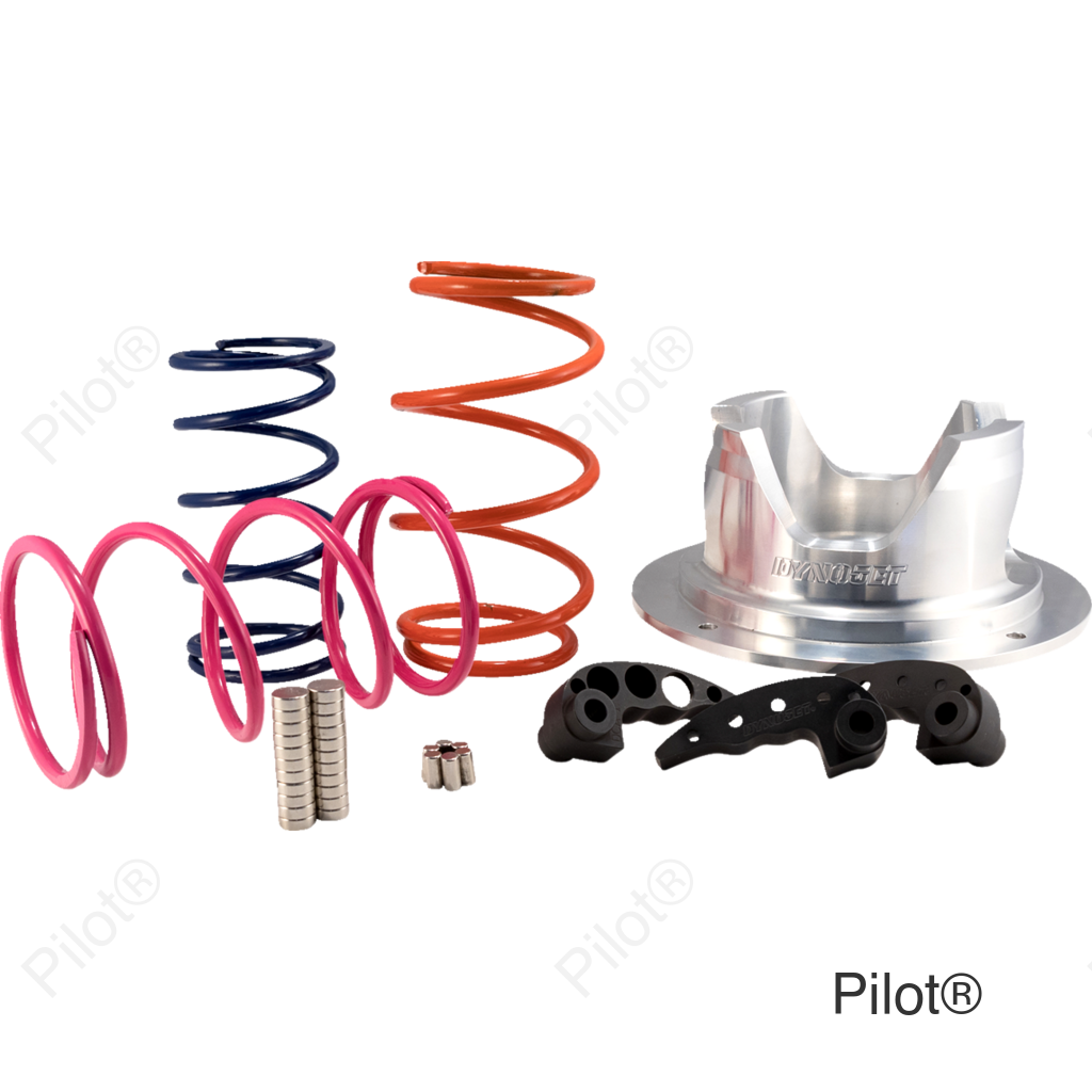 Clutch Kit - RZR XP 1000