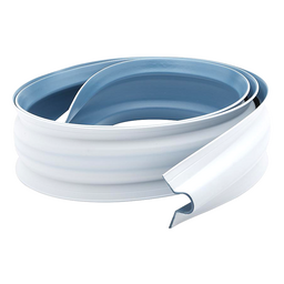 Seachoice Dock Bumper, White, 10 Ft. thumbnail-5