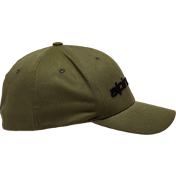 Linear Hat - Military/Black - Small/Medium thumbnail-0