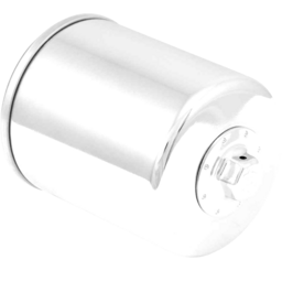 OIL FILTER CHROME thumbnail-0