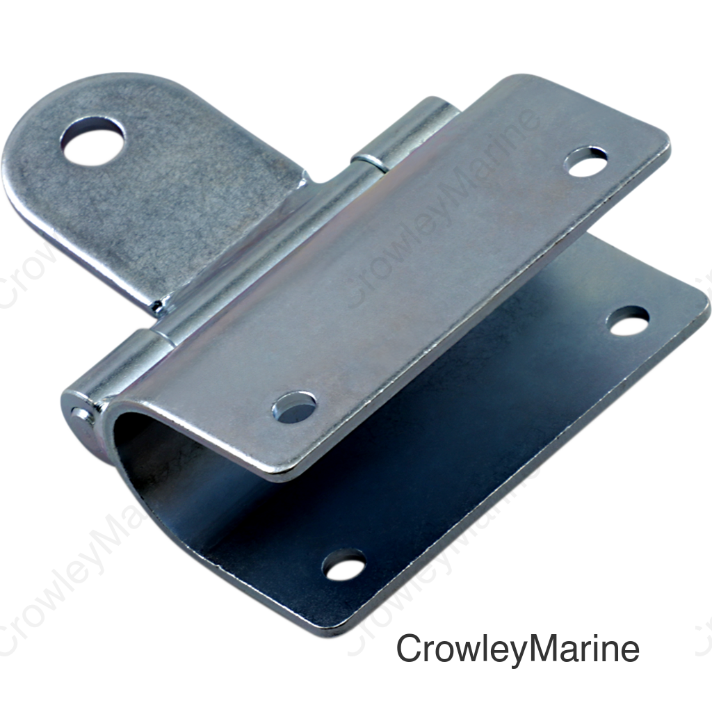 HITCH HEAVY DUTY 1-1/4"