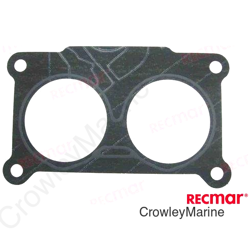GASKET CARBURETOR BASE (REC6E5-14198-A2)