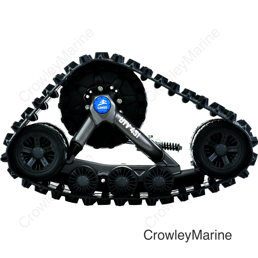 UTV 4S1 Track System