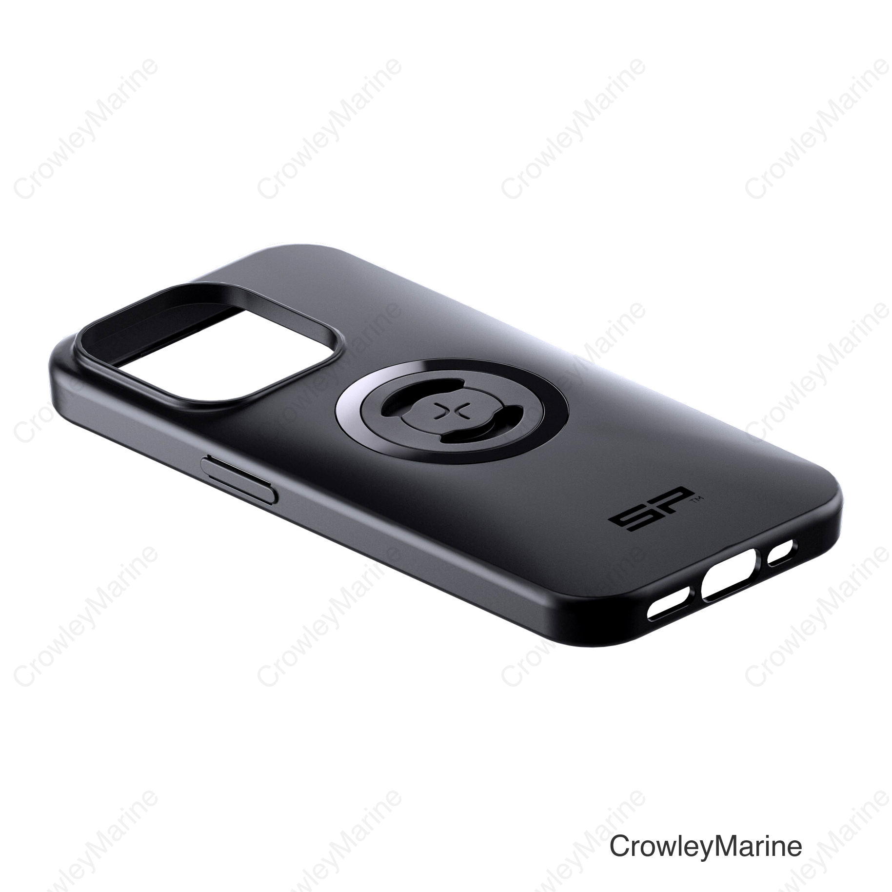 SPC+ Phone Case - iPhone® 15 Pro