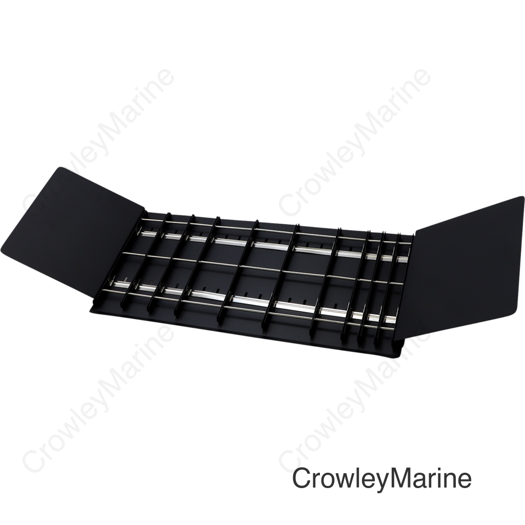 RACK CATALOG PARTS UNLTD