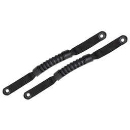 Fishbone Offroad A-Pillar/Sound Bar Grab Handles thumbnail-1