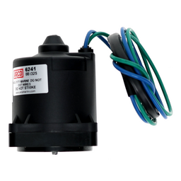 OMC 1991-Up Heavy-Duty Tilt Trim Motor thumbnail-10