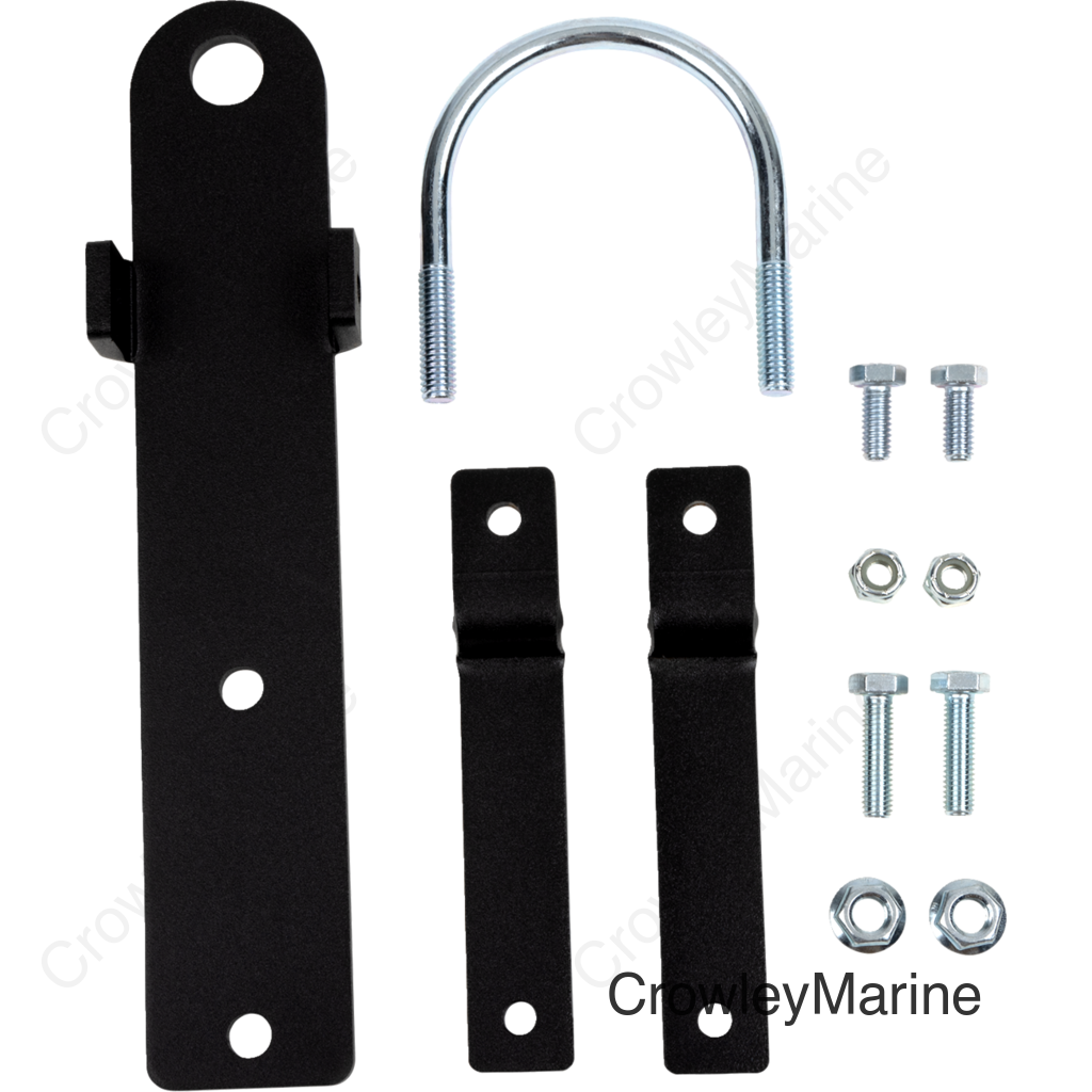BALL HITCH RAPTR/WARRIOR MSE