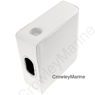 Left Radius Arm Rest (8WD110-204)