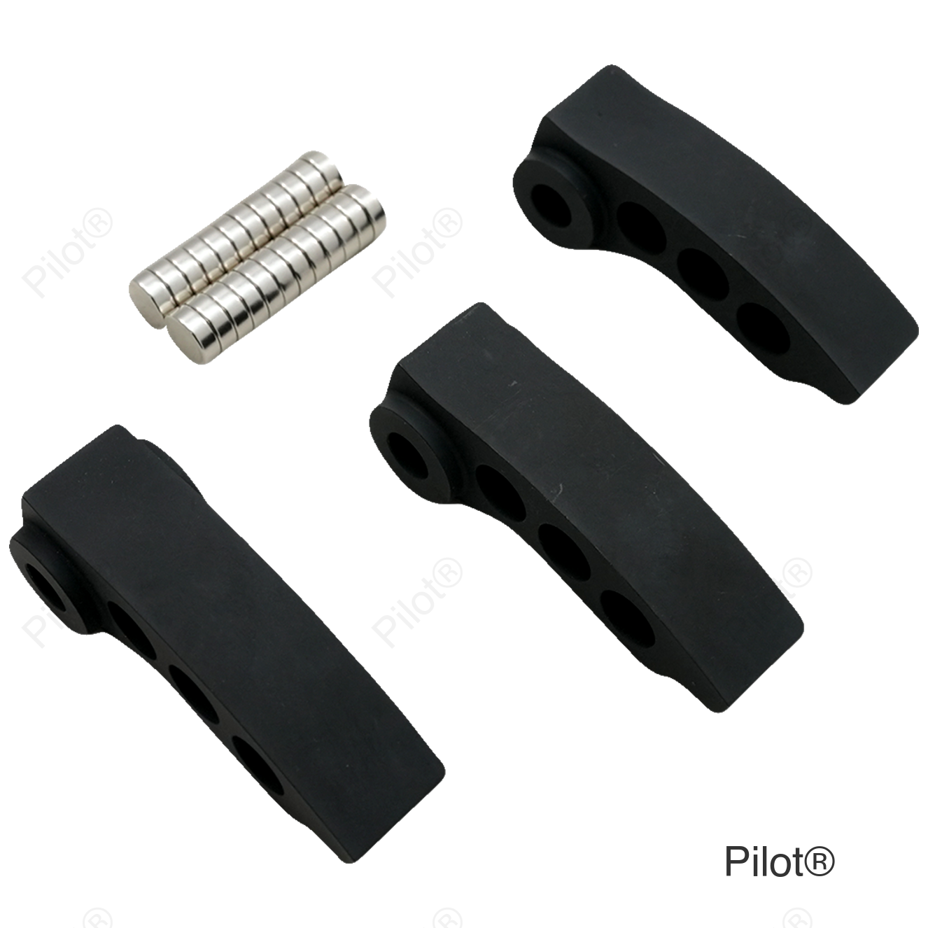 Clutch Arm Kit - Static PDrive - Maverick X3
