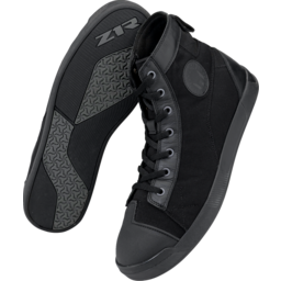 BOOT HAGGARD BLK 12 thumbnail-3