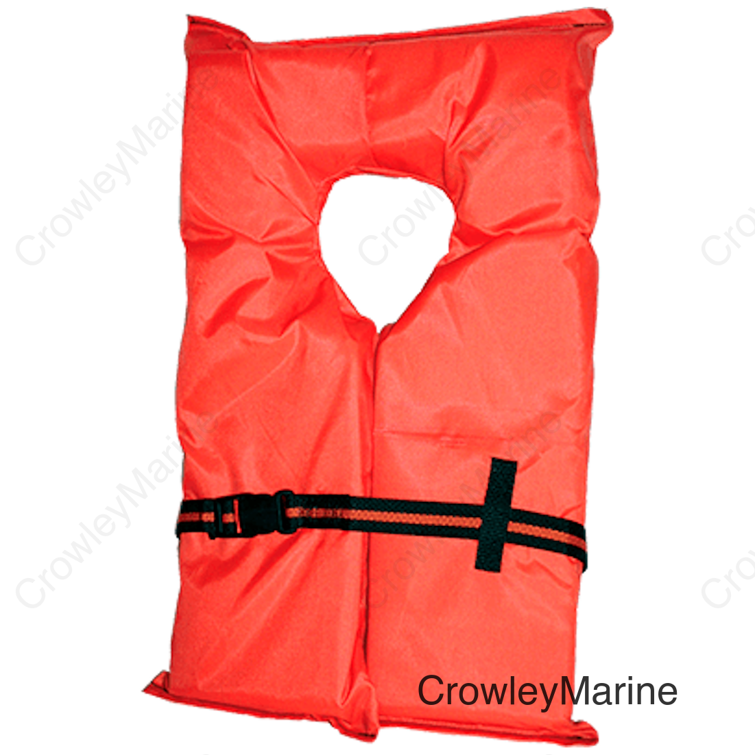 TYPE II LIFEVEST  ADULT