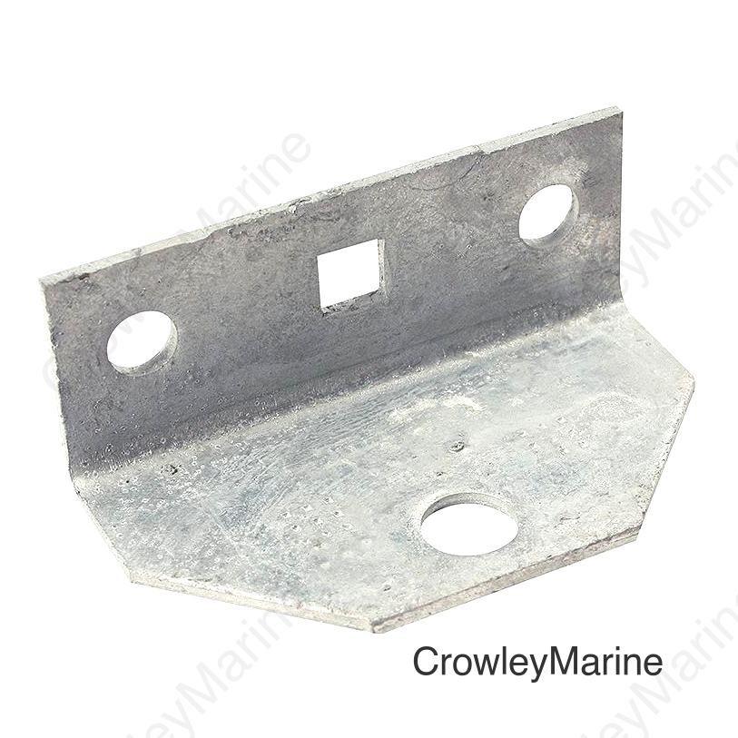 Seachoice 55360 Swivel Bracket