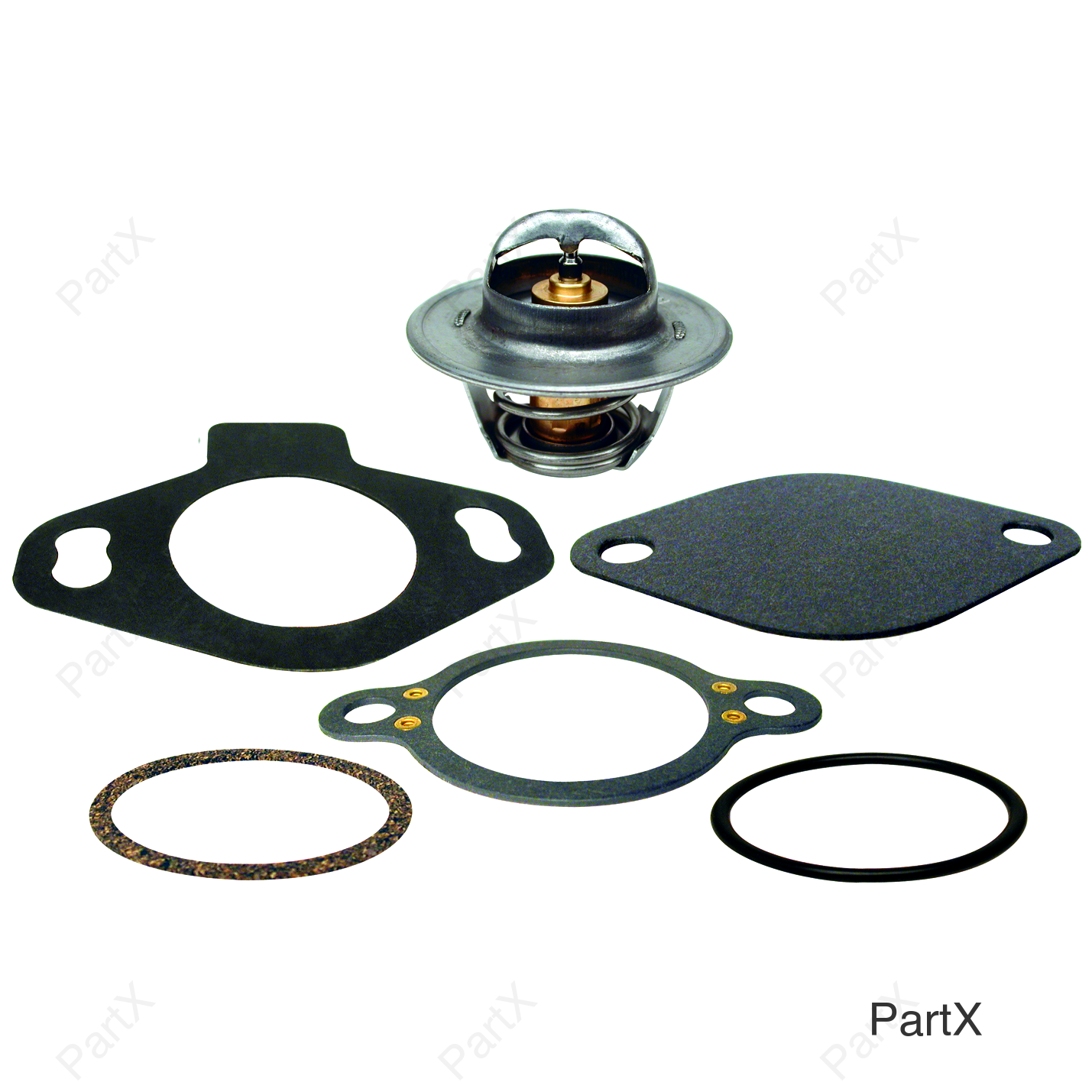 Thermostat Kit - GLM Products (13390)