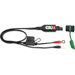 Lithium Battery Monitoring Lead O-127 thumbnail-3