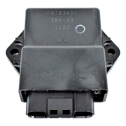 ENGINE CONTROL UNIT ASSEMBLY
