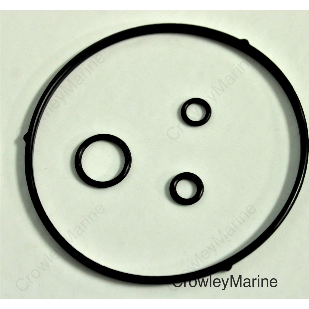 GASKET SET