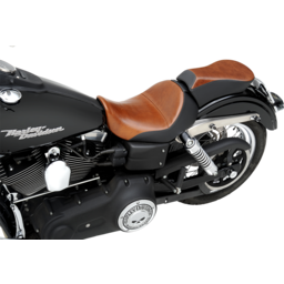 Pillion Pad - Renegade Lariat - Brown thumbnail-1