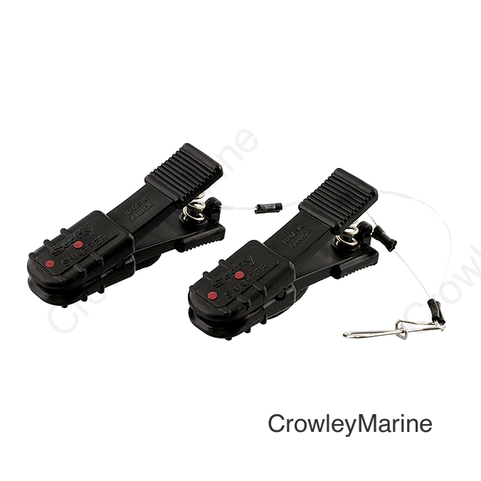 Scotty 1160 6" Snapper Line Release Stacker