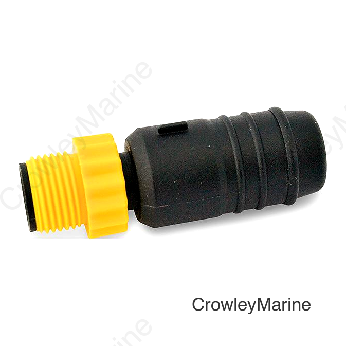 Ancor NMEA 2000 Terminator, Male