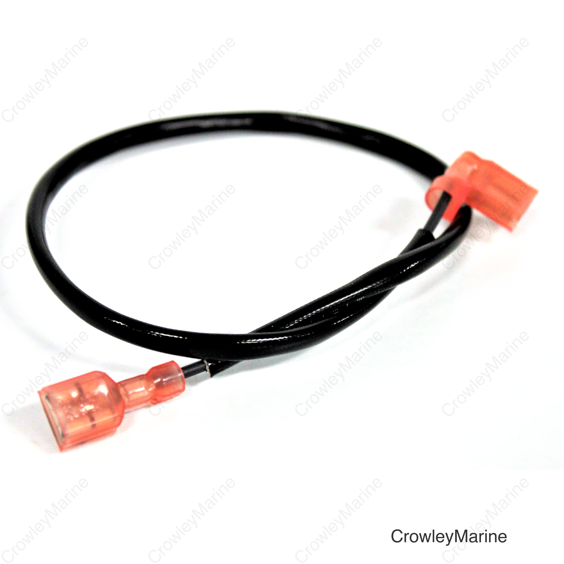 WIRE, STOP SWITCH