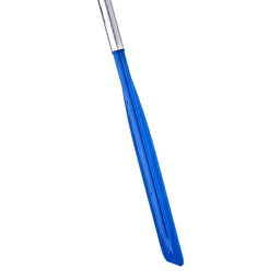 Seachoice 6 Ft. Synthetic Paddle, 1-3/8 in. Diameter Anodized Aluminum Shaft, 23-1/4 in. X 5-1/2 in. Blade, Blue thumbnail-0