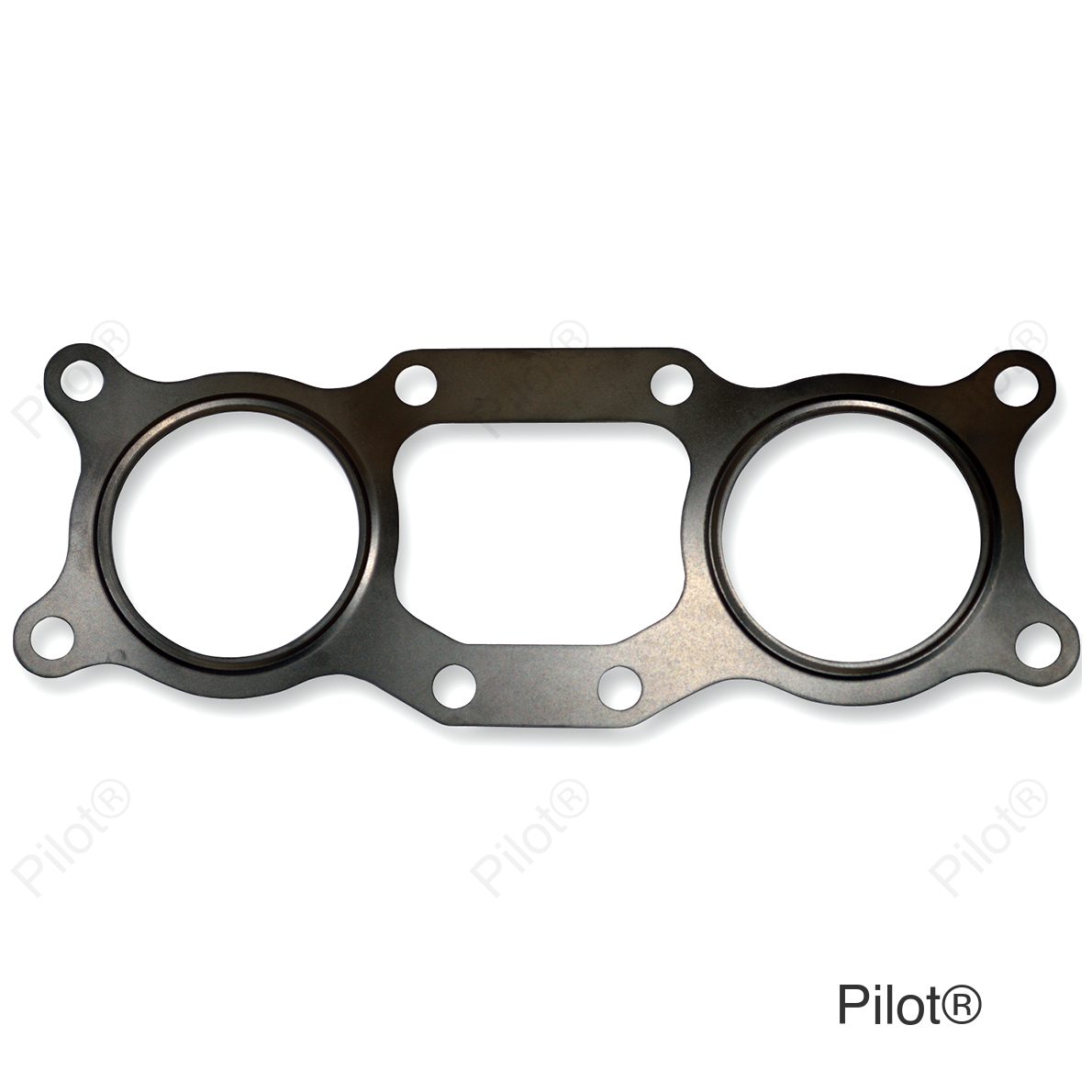 Exhaust Flange Gasket - Polaris